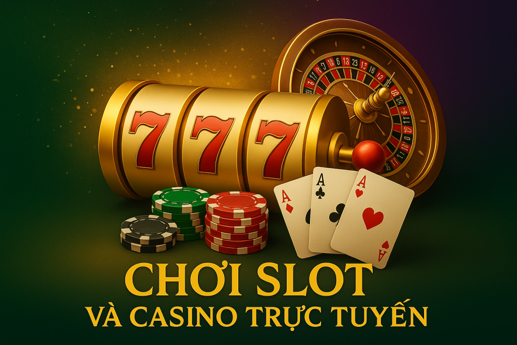 Slot GOD55 – Quay Là Trúng, Nhận Thưởng Cực Nhanh
